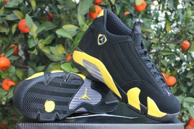 Air Jordan 14-40